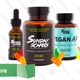 50% off Dawn To Yawn CBD | Sunday Scaries